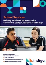 School Services cover