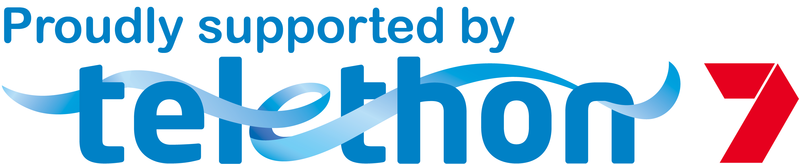 Telethon Channel 7 logo